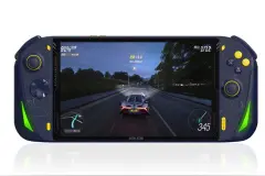 AOKZOE预热新款掌机：《卧龙：苍天陨落》最高画质40-50fps图片