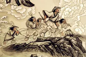 远古、上古、中古是怎么划分的图片