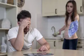 婚内“出轨”，有何法律后果？图片