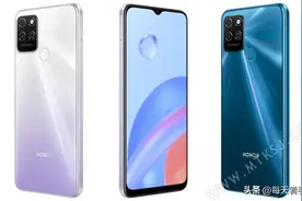 899元给你8+128G内存和22.5W快充，这价格还要什么杂牌手机？图片