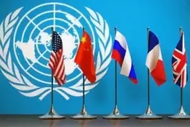 中美俄英法五国综合实力对比图片