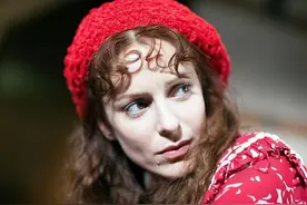 有这些感觉，说明你对TA“一见钟情”了图片