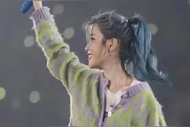 IU李知恩高清壁纸图片