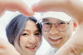 520，教你怎么拍出浪漫情侣照！－摄影早自习第1913天图片