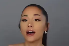 粉丝3.4亿的顶流歌手，把自己的脸从黑皮辣妹捯饬成亚裔风了？图片