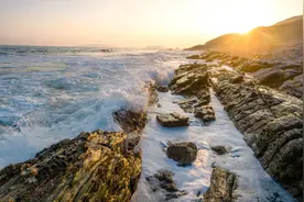 神州租车券在手，自驾游说走就走图片