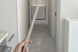 亲妈看了都心疼的装修，实际竟然实用又省钱，一点都不比流行的差图片