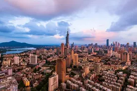 喜报！江苏四所中学入围“百强中学”榜单，被誉为江苏四朵金花图片