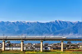 425元！往返“昆-大-丽”这种玩法必须收藏！图片