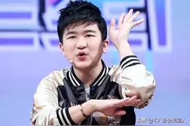 内娱“烦人”明星排名：鞠婧祎第3，赵樱子第5，刘浩存口碑最差图片