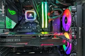 愉快买买买：小于500G的SSD就别看了图片