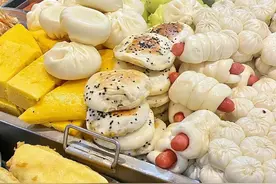 被挂上热搜的“给舍友20元买早餐”事件，让我看到人性最丑陋模样图片