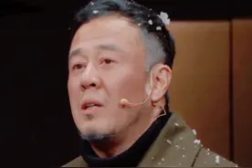 杨坤为何突然不“红”了？图片