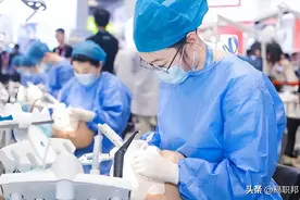 临床医学的两个清闲分支专业，工作轻松，薪资水平还高图片