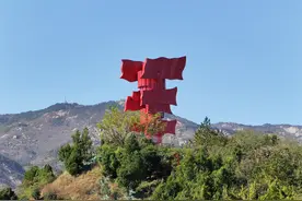 大别山在哪里，大别山革命老区包括哪些地方图片