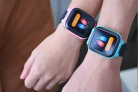 儿童手表的亚文化，比你想象中要深得多图片