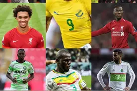 剖析世界足坛最伟大的非洲裔球员（英超篇）图片