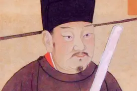 韩侂胄尊崇岳飞、推动北伐，却让自己骑虎难下，被锤死在玉津园中图片