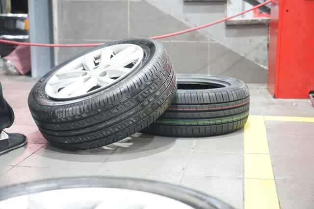 双十一轮胎换什么？别给米其林、普利司通们交智商税了