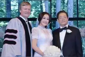 刘晓庆：一生9个男人4段婚姻，坐拥上亿资产，58岁还能嫁入豪门图片