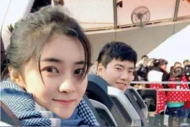 渣男!曝国乒主力梁靖崑隐婚出轨队友,妻子二胎哺乳期离婚抛妻弃子图片