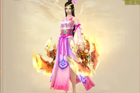 天龙八部手游天龙门派技能说明图片