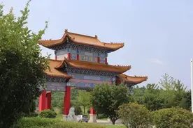 昔日，莱阳十大村庄图片
