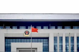 山东警察学院七个专业介绍图片