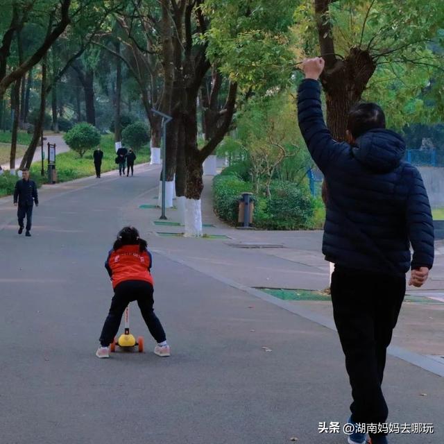 省钱还好玩！这是一条神奇公交线路，带你2块游遍长沙城