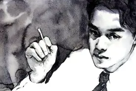 为什么央视网都发文纪念张国荣？图片