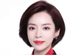 东方卫视主持人戴刘菲近况曝光！已淡出第一财经主持人阵容图片