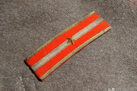 日军尉官必备的11件物品，见证抗战时期的历史图片