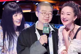 脱口秀5：赵晓卉黄大妈双双退赛，小鹿疑似复活，又开始玩花活了图片