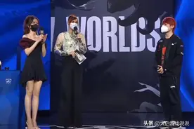 TES世界赛无缘八强，赛后JKL痛哭：今年就是最正确的五个人图片