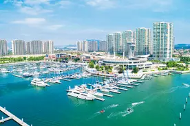 政策指南 | 海南自贸港游艇旅游产业案例分析图片