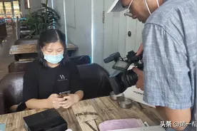 在华为门店买手机，消费者懵了：什么配套都是华为的，除了手机图片