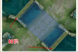 王者再冲刺，新赛季又有大调整，在4个地方优化后，第一更稳固了图片