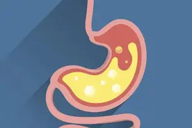 奥美拉唑，是饭前吃还是饭后吃？长期服用，会给身体带来副作用吗图片