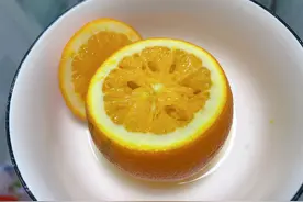 喉咙疼得像吞刀片，别慌!建议多吃这5种食物，喝完喉咙都舒爽了图片