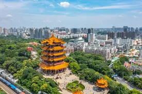 武汉三大名胜中有两个“天下第一”：一个闻名中外，一个默默无闻图片