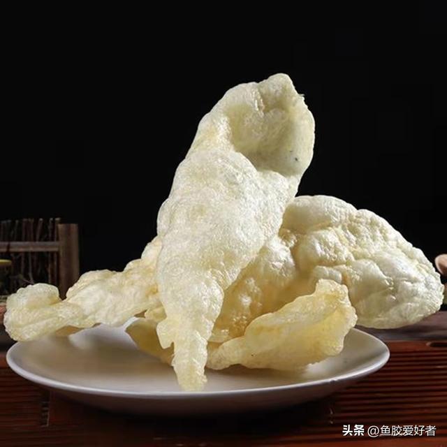 花胶用什么水泡 2025年花胶用什么水泡发