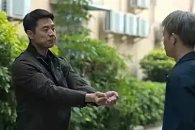 狂飙：重刷第31集，找到了张彪暴露的原因图片