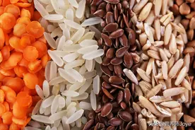 胚芽米/糙米/大米，深度扒皮后我推荐你这样选图片