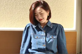 买裙子原来有这么多讲究？学会这4个挑选方法，想不美都难图片