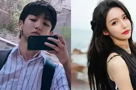 网红Abbily“变性”出现后遗症，半年了还在流血，不敢去医院图片