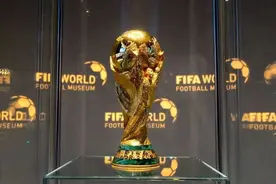 都知道世界杯冠军的含金量最高，那么排第二第三的又是哪些赛事？图片