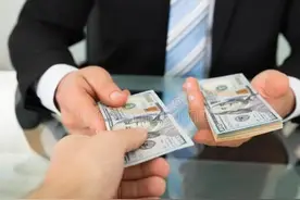 欠钱不还的人，该怎么对付？教你三个小妙招，轻松应对图片