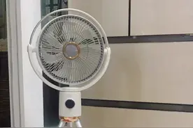 若是再买电风扇，一定“8不买”，不是执拗，是换过3台的教训图片