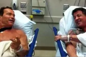 “超级玛丽”、“魂斗罗”与“双截龙”的人物原型图片