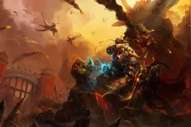 魔兽世界9.2：初诞者圣墓 奶骑建议配装/面板属性搭配图片